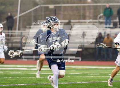 Thumbnail 3 in Eastport-South Manor vs Southampton photogallery.