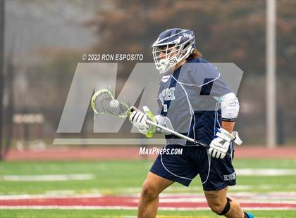 Thumbnail 3 in Eastport-South Manor vs Southampton photogallery.