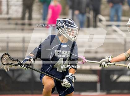 Thumbnail 1 in Eastport-South Manor vs Southampton photogallery.