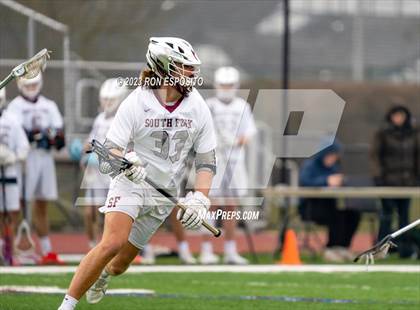 Thumbnail 2 in Eastport-South Manor vs Southampton photogallery.