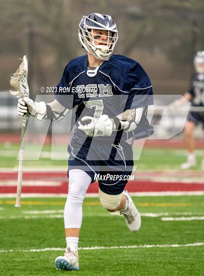 Thumbnail 3 in Eastport-South Manor vs Southampton photogallery.