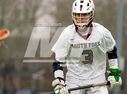 Thumbnail 2 in Eastport-South Manor vs Southampton photogallery.