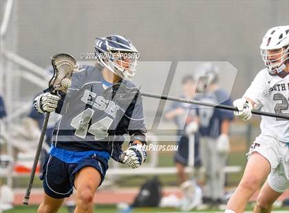 Thumbnail 2 in Eastport-South Manor vs Southampton photogallery.
