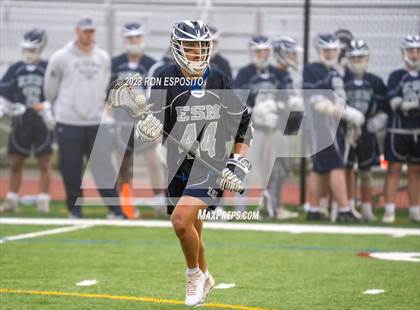 Thumbnail 1 in Eastport-South Manor vs Southampton photogallery.