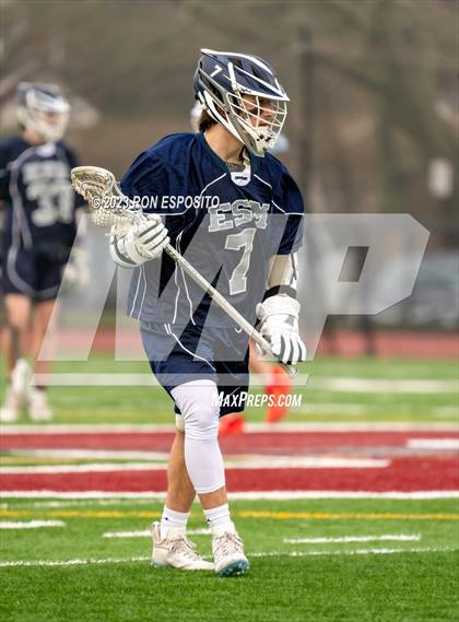 Thumbnail 1 in Eastport-South Manor vs Southampton photogallery.