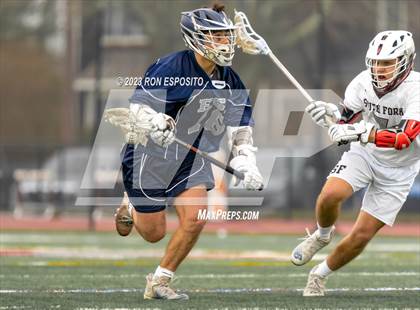 Thumbnail 3 in Eastport-South Manor vs Southampton photogallery.