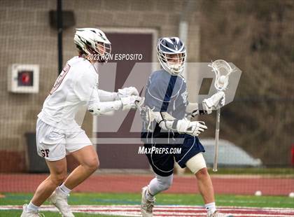 Thumbnail 2 in Eastport-South Manor vs Southampton photogallery.
