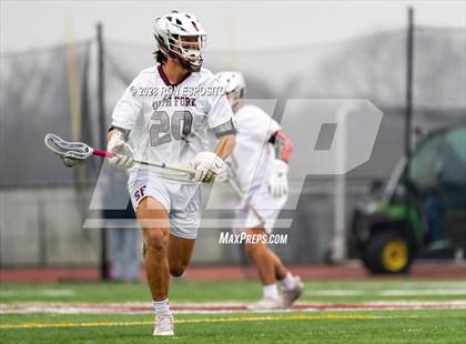 Thumbnail 2 in Eastport-South Manor vs Southampton photogallery.