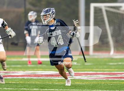 Thumbnail 1 in Eastport-South Manor vs Southampton photogallery.