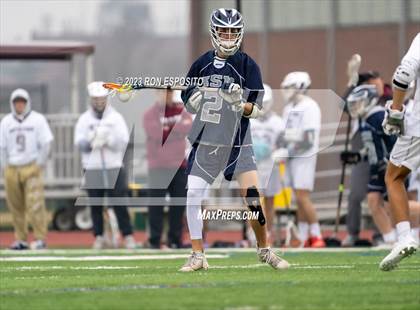 Thumbnail 3 in Eastport-South Manor vs Southampton photogallery.