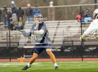 Thumbnail 2 in Eastport-South Manor vs Southampton photogallery.
