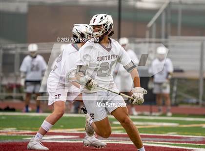 Thumbnail 3 in Eastport-South Manor vs Southampton photogallery.