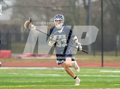 Thumbnail 3 in Eastport-South Manor vs Southampton photogallery.