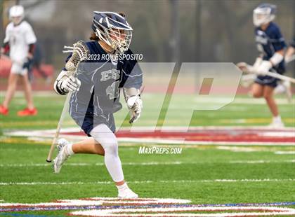 Thumbnail 2 in Eastport-South Manor vs Southampton photogallery.