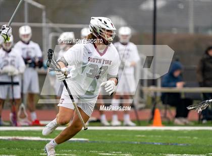 Thumbnail 1 in Eastport-South Manor vs Southampton photogallery.