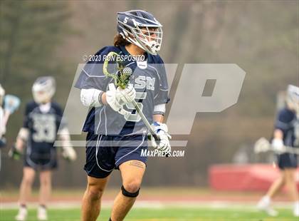 Thumbnail 2 in Eastport-South Manor vs Southampton photogallery.