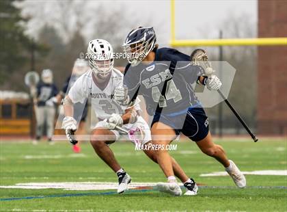 Thumbnail 3 in Eastport-South Manor vs Southampton photogallery.
