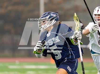 Thumbnail 2 in Eastport-South Manor vs Southampton photogallery.