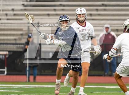 Thumbnail 3 in Eastport-South Manor vs Southampton photogallery.