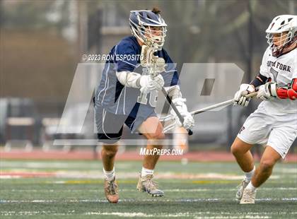 Thumbnail 2 in Eastport-South Manor vs Southampton photogallery.