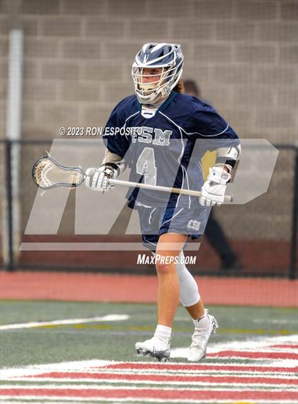 Thumbnail 1 in Eastport-South Manor vs Southampton photogallery.