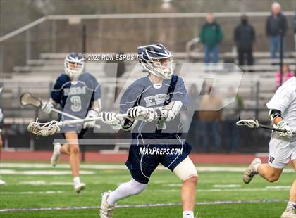 Thumbnail 1 in Eastport-South Manor vs Southampton photogallery.