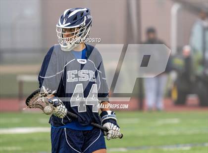 Thumbnail 3 in Eastport-South Manor vs Southampton photogallery.