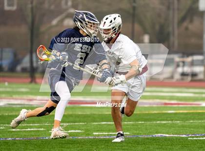 Thumbnail 1 in Eastport-South Manor vs Southampton photogallery.