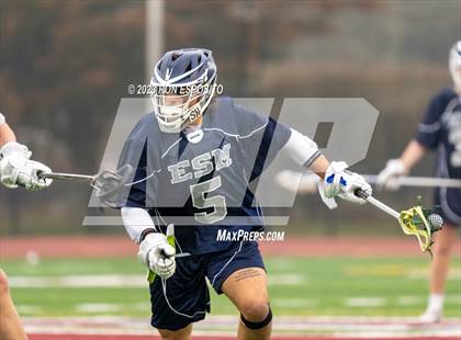 Thumbnail 1 in Eastport-South Manor vs Southampton photogallery.