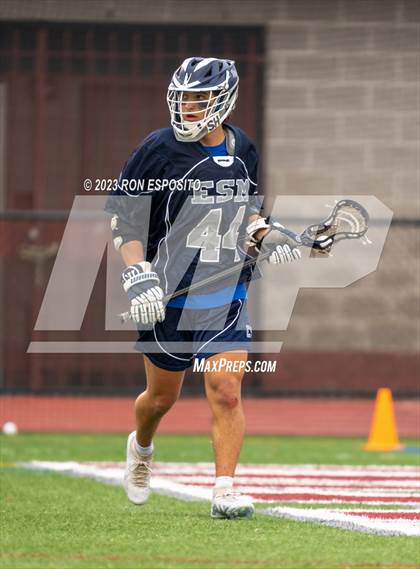 Thumbnail 1 in Eastport-South Manor vs Southampton photogallery.