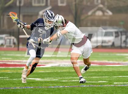 Thumbnail 3 in Eastport-South Manor vs Southampton photogallery.