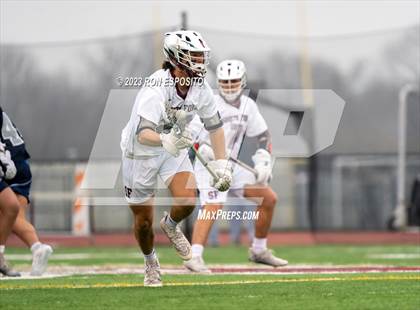 Thumbnail 1 in Eastport-South Manor vs Southampton photogallery.