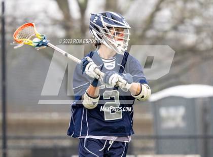 Thumbnail 2 in Eastport-South Manor vs Southampton photogallery.