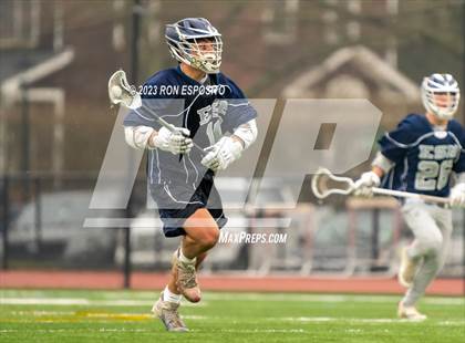 Thumbnail 1 in Eastport-South Manor vs Southampton photogallery.