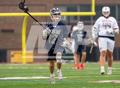 Thumbnail 2 in Eastport-South Manor vs Southampton photogallery.