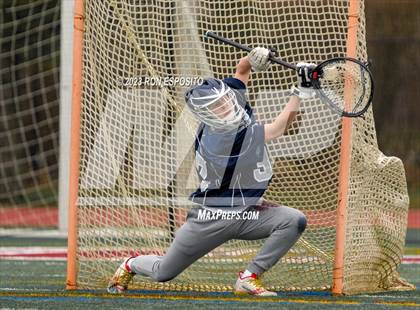 Thumbnail 2 in Eastport-South Manor vs Southampton photogallery.