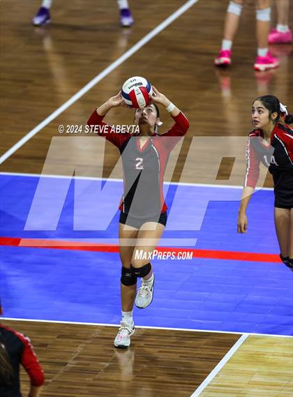 Thumbnail 3 in Swink vs. Hoehne (CHSAA 1A First Round Elimination Bracket) photogallery.