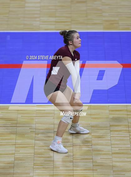 Thumbnail 3 in Swink vs. Hoehne (CHSAA 1A First Round Elimination Bracket) photogallery.