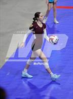 Photo from the gallery "Swink vs. Hoehne (CHSAA 1A First Round Elimination Bracket)"