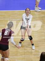 Photo from the gallery "Swink vs. Hoehne (CHSAA 1A First Round Elimination Bracket)"