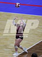 Photo from the gallery "Swink vs. Hoehne (CHSAA 1A First Round Elimination Bracket)"