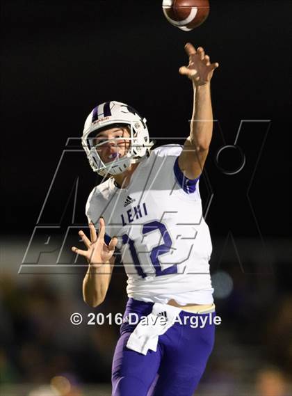 Thumbnail 2 in Lehi @ Riverton photogallery.