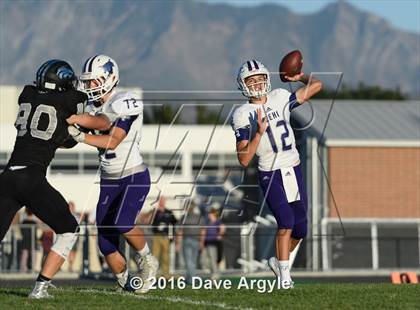 Thumbnail 1 in Lehi @ Riverton photogallery.