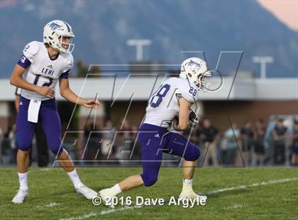 Thumbnail 2 in Lehi @ Riverton photogallery.