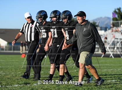 Thumbnail 3 in Lehi @ Riverton photogallery.