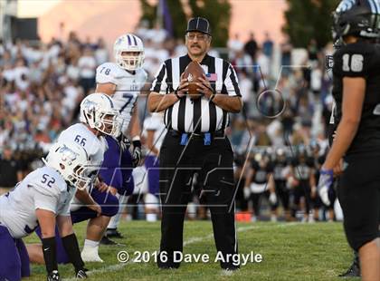 Thumbnail 3 in Lehi @ Riverton photogallery.