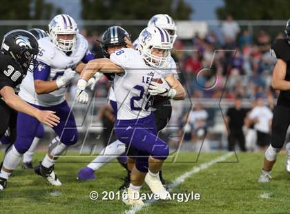Thumbnail 3 in Lehi @ Riverton photogallery.