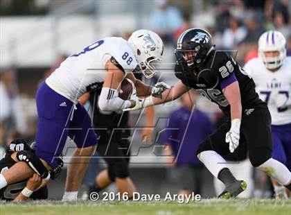 Thumbnail 1 in Lehi @ Riverton photogallery.