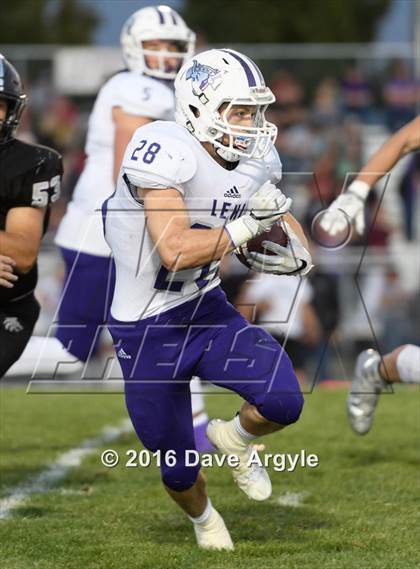 Thumbnail 1 in Lehi @ Riverton photogallery.