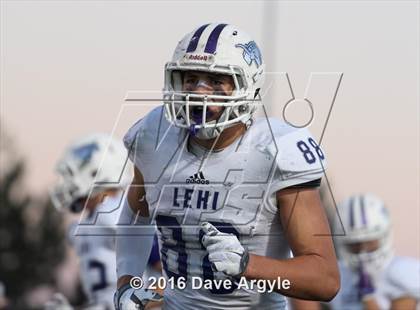 Thumbnail 2 in Lehi @ Riverton photogallery.